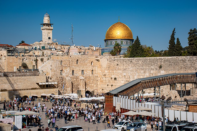 קבלת מעמד תושב קבע בישראל